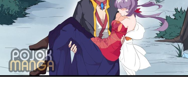 Dragon’s Blood Vessels Chapter 06 Gambar 99